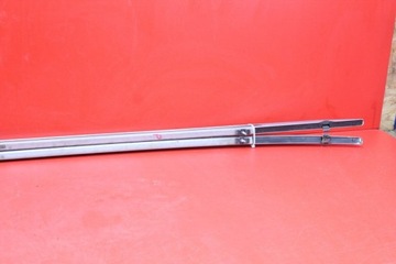 РЕЙЛИНГИ НА КРЫШУ OPEL ZAFIRA B OPC 06R