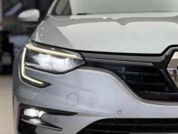 Renault Megane IV Grandtour Facelifting 1.3 TCe 140KM 2022 Renault Megane Equilibre / LED / CarPlay/Android A, zdjęcie 37