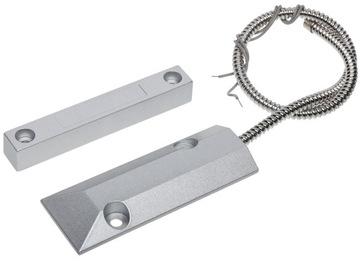 CZUJNIK OTWARCIA DO BRAMY MAGNETYCZNY KONTAKTRON