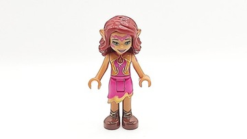Figurka Lego Elves Azari Firedancer elf036