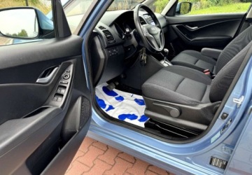 Hyundai ix20 Mikrovan 1.6 CVVT 125KM 2013 Hyundai ix20 AUTOMAT 1.6 benzyna Kamera cofania podgrzewane fotele GWARANC, zdjęcie 18