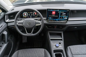 Volkswagen Tayron 2026 Volkswagen Tayron Life Plus 2.0 TDI 150 KM DSG, zdjęcie 16