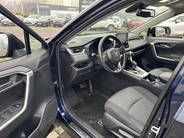 Toyota RAV4 V SUV 2.0 Dual VVT-iE 173KM 2019 Toyota RAV4 2.0 Comfort 4x4 MS V (2018-) Toyota Ra, zdjęcie 25