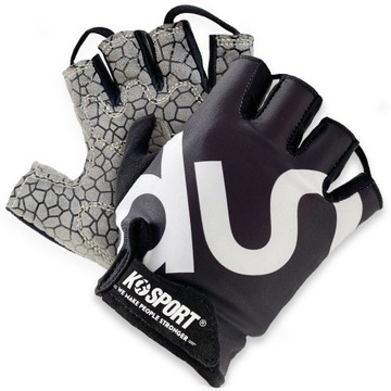 ЖЕНСКИЕ ТРЕНИРОВОЧНЫЕ ПЕРЧАТКИ ДЛЯ ФИТНЕС-ЗАЛА XG07 РАЗМЕР L