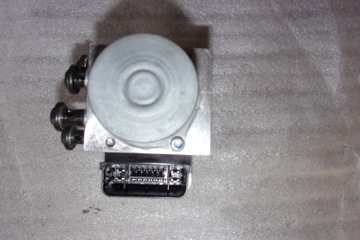 YAMAHA MT07 MT-07 MT 07 POMPA ABS