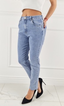 # БРЮКИ ЖЕНСКИЕ, НА БОЛЬШИЕ РАЗМЕРЫ / Синий #