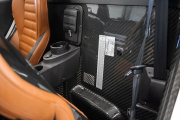 Alfa Romeo 4C Spider 1750TBi 240KM 2016 Alfa Romeo 4C SPIDER. Krajowa. 1 właściciel., zdjęcie 28