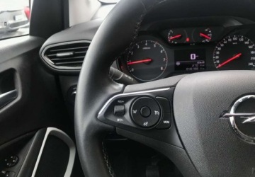 Opel 2020 Opel Crossland X Opel Crossland X 1.2 T Eco 120 Lat SampS 1.2 Benzyna, zdjęcie 27