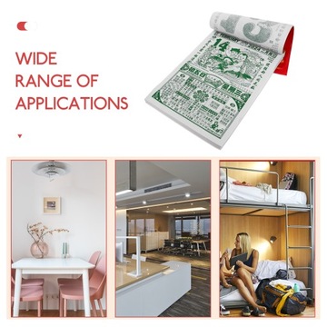 Настенный календарь Традиционный китайский календарь