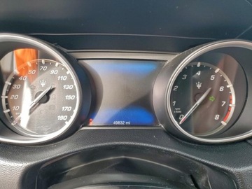 Maserati Levante 2017 Maserati Levante 2017 MASERATI LEVANTE 3.0 Benzyna 424KM, zdjęcie 8