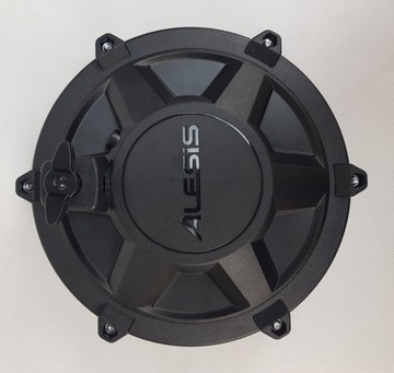 Однозонный барабанный пэд для 8-дюймового том-пэда Alesis Nitro