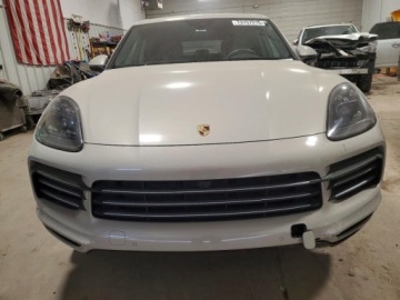Porsche Cayenne III 2021 Porsche Cayenne 2021 3.0 Benzyna 335KM, zdjęcie 5