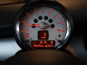 Mini One II Hatchback Facelifting 1.6 98KM 2010 MINI 3-door One, Salon Polska, 1. Właściciel, zdjęcie 8