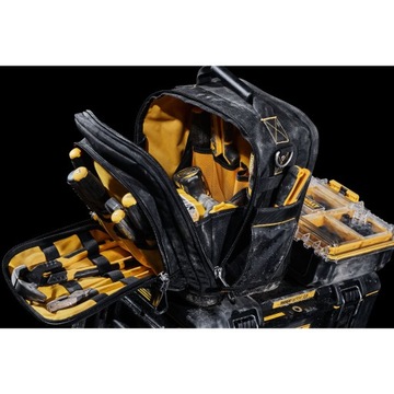 Сумка для инструментов DEWALT Tough System DWST83524-1