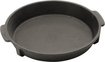 OutdoorChef ŻELIWNA PATELNIA GRILOWA ZAPACHOWA AROMA KOCIOŁEK Ø23cm 0,3 l