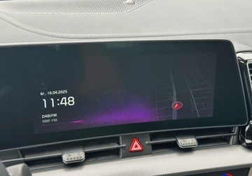 Kia Sportage V SUV 1.6 T-GDI 160KM 2025 Kia Sportage MY25 Anniversary 160KM 6MT DOSTEPNY OD REKI 1.6 Benzyna, zdjęcie 20