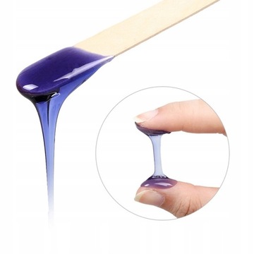 100 г/упак. Воск в виде бобов для депиляции, горячий пленочный воск P