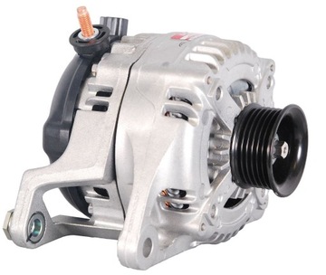 ALTERNÁTOR DODGE RAM 1500 5.7 HEMI 2009-2018 160AMP