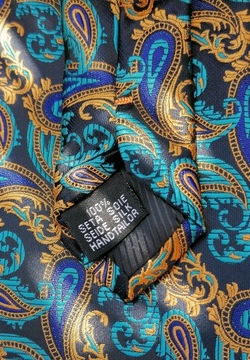 ЭЛЕГАНТНЫЙ мужской жаккардовый комплект галстук + нагрудный платок + запонки 24 часа