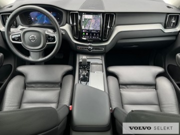 Volvo XC60 II 2025 Volvo XC 60 FV23% Plus Dark B5B AWD Full-LED ACC P, zdjęcie 12