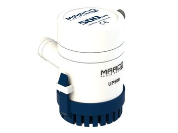 Pompa zęzowa MARCO UP500 12V