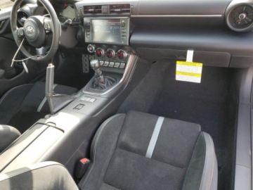 Toyota 2024 Toyota GR86 2024 2.4L RWD 2.4 Benzyna 228KM, zdjęcie 7