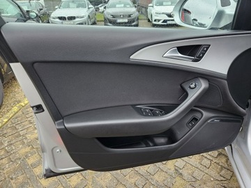 Audi A6 C7 Avant 2.0 TDI 177KM 2012 Audi A6 Avant 2,0 diesel 177KM automat nawigacja, zdjęcie 16