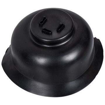 URSUS C-360 СЕТКА КАПОТА ЛАМПЫ ВВЕРХУ + ЛАМПОЧКИ 46653470 ГОТОВЫ К УСТАНОВКЕ