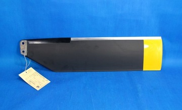 ЛОПАСТИ ХВОСТОВОГО ВИНТА 2 ШТ BO105 ДОКУМЕНТАЦИЯ