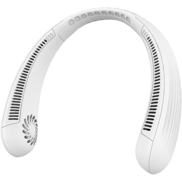 ПОРТАТИВНЫЙ СПОРТИВНЫЙ ВЕНТИЛЯТОР ШЕЙНЫЙ ВЕНТИЛЯТОР USB МИНИ-ВЕНТИЛЯТОР 3000 МАЧ