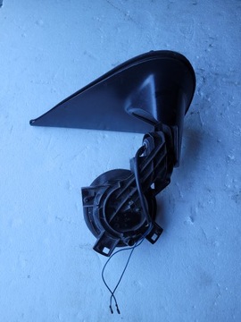 MERCEDES W163 ML ZRCÁTKO PRAVÉ ELEKTRICKÉ SKLÁDACÍ 238205LH