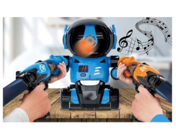 АРКАДНАЯ ИГРА РОБОТ ЛУЧШИЙ ПОДАРОК ДЛЯ РЕБЕНКА 5 6 7 8 9 10 ЛЕТ