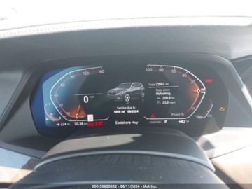 BMW X5 G05 2022 BMW X5 2022r, XDrive40I, 3.0L 3.0 Benzyna 335KM, zdjęcie 9