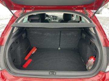 Citroen C4 II Hatchback 5d Facelifting 1.2 PureTech 110KM 2015 Citroen C4 1.2i 110KM 2015 salon PL, climatronic, zdjęcie 25