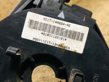 FORD TRANSIT 00-06 MK5 MK6 КОМБИНИРОВАННЫЙ ПЕРЕКЛЮЧАТЕЛЬ