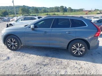 Volvo XC60 II 2023 Volvo XC 60 2023r., 4x4, 2.0L 2.0 Hybryda 247KM, zdjęcie 5