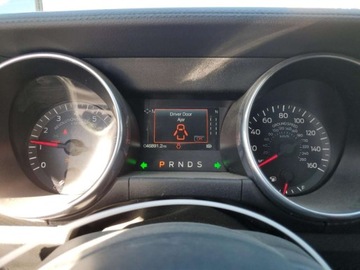 Ford Mustang VI 2021 Ford Mustang 2021 2.3l 2.3 Benzyna 310KM, zdjęcie 9