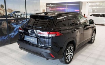 Toyota Corolla Cross 2.0 Hybrid Dynamic Force 197KM 2024 Toyota Corolla Cross Cross 2.0 Hybrid Executive 2.0 Hybryda 197KM, zdjęcie 9