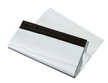Foliopaki Foliopak Kurierskie A3 350x460 50 sztuk