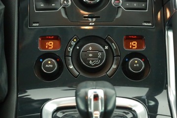 Peugeot 3008 I 2012 Peugeot 3008 Hybrid4, 197 KM, 4X4, Automat, Navi, zdjęcie 9