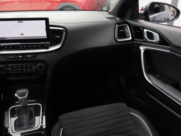 Kia Proceed Shooting Brake Facelifting 1.5 T-GDI 140KM 2024 Kia ProCeed 1.5 T-GDI, Salon Polska, zdjęcie 7