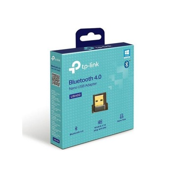 Bluetooth-адаптер TP-LINK UB400 USB Nano