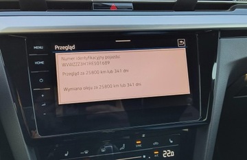 Volkswagen Arteon Fastback Facelifting 2.0 TSI 190KM 2024 Volkswagen Arteon Shooting Brake 2.0 TSI 190KM R-L, zdjęcie 18