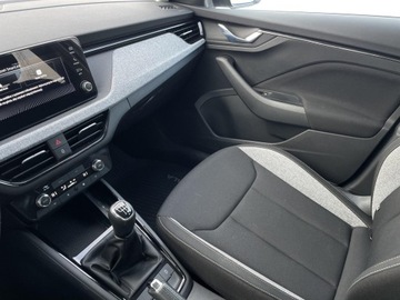 Skoda Scala Hatchback Facelifting 1.0 TSI 115KM 2024 Skoda Scala Selection ! Podgrzewane Lusterka ! Tem, zdjęcie 14