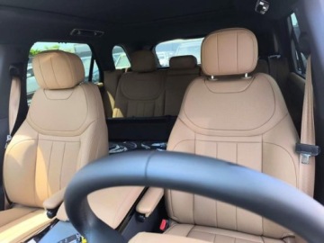 Land Rover Range Rover V 2026 Land Rover Range Rover Sport Se 2026 3.0 Benzyna 355KM, zdjęcie 11