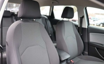 Seat Leon III ST Facelifting 1.5 EcoTSI 130KM 2018 Seat Leon Sportstourer Faktura VAT 23, Tempomat, Grzane Fotele, Multifunkc, zdjęcie 13
