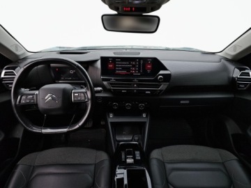 Citroen C4 III SUV 1.2 PureTech 130KM 2021 Citroen C4 SalonPL Podgrzewane fotele szyba kierow, zdjęcie 14