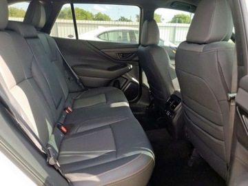 Subaru Outback VI 2025 Subaru Outback Wilderness 2025 2.4l 2.4 Benzyna 260KM, zdjęcie 11
