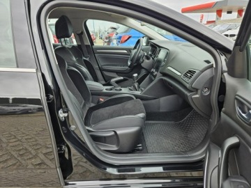 Renault Megane IV Hatchback 5d 1.3 TCe 140 FAP 140KM 2019 Renault Megane 1,3 benzyna 115KM nawigacja, zdjęcie 8