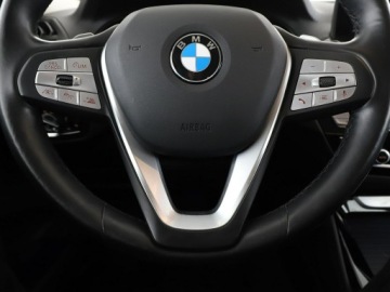 BMW X4 G02 SUV 30i 252KM 2019 BMW X4 4x4 automat full LED skóra el. sterowane i, zdjęcie 20